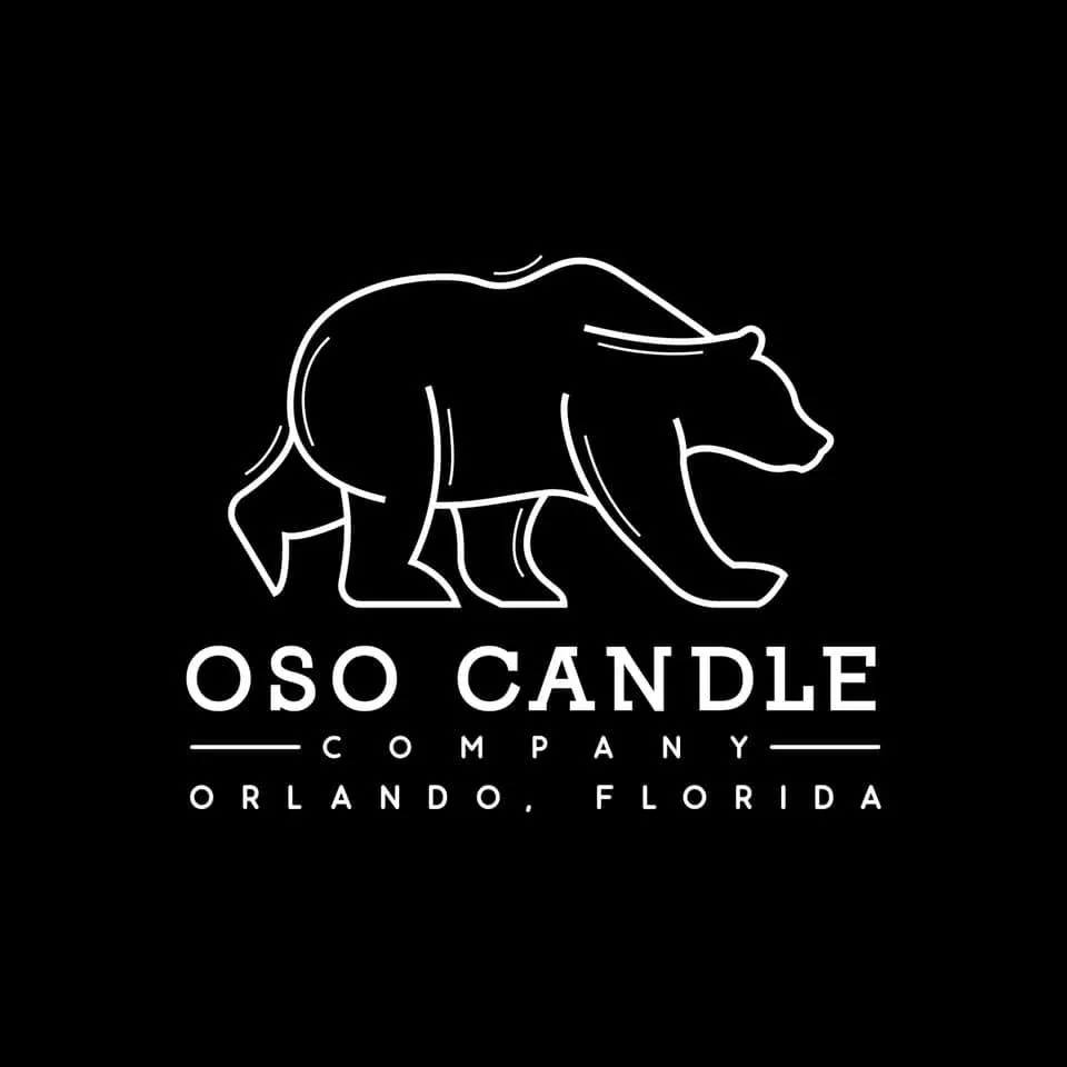 Oso Candle Company discount code